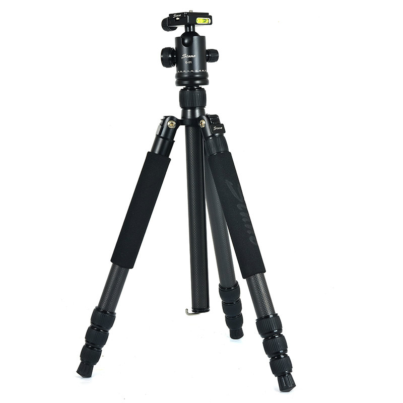 2014 new Sinno LC-3428Z professional portable tripod for digital camera