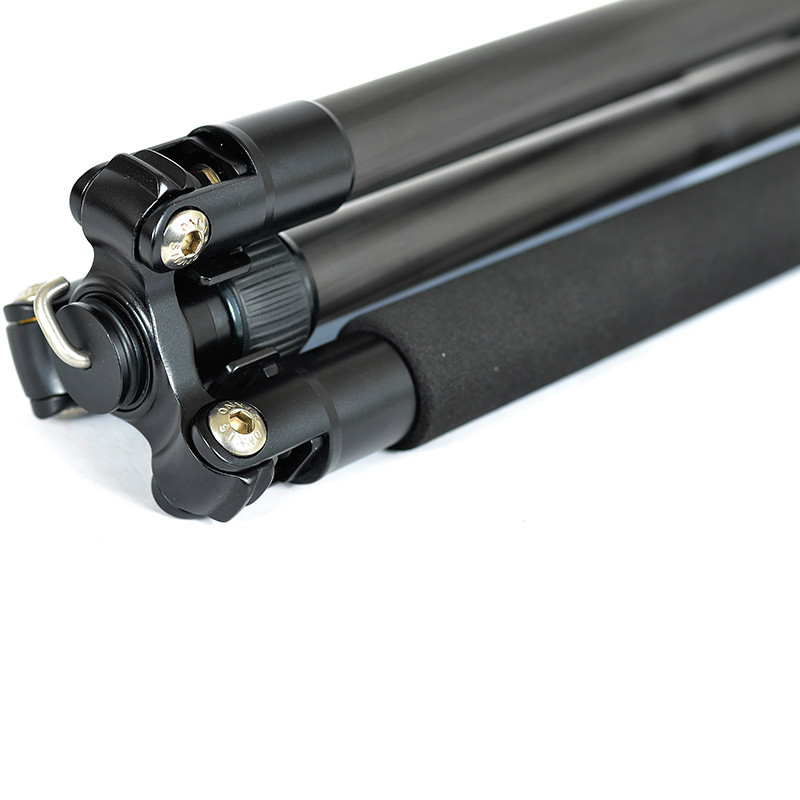 2014 High quality Sinno high-end carbon fiber tripod camera stable tripod