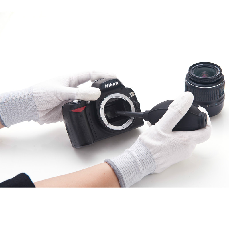Brand New cleaning kit hurricane air blower kit Lens Pen Clean Cloth for Digital Camera Lens