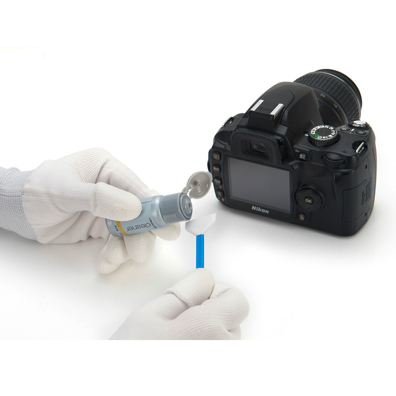2014 Free shipping Slr digital camera lens cleaning  suit sensor cleanser