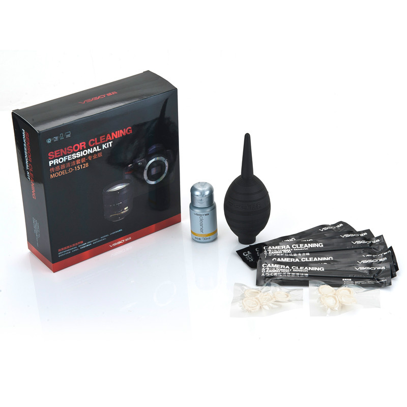 2014 sensor cleaning professional kit for Digital Camera Lens Filters LCD