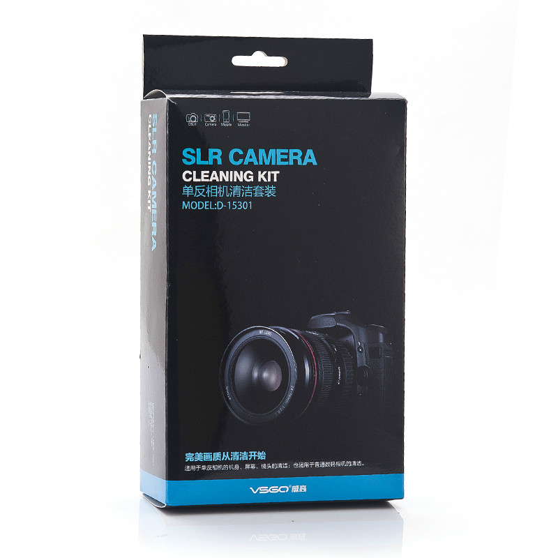 2014 new professional SLR camera cleaning kit for Digital Camera ,ipad,phone