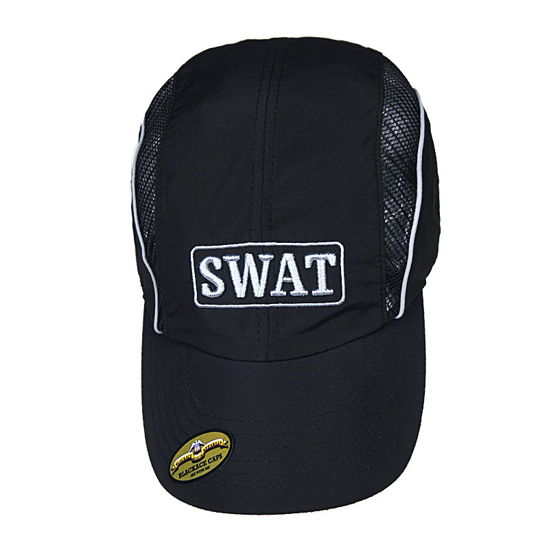New Arrive Tactical Cap Letter LOGO Free shipping(black)
