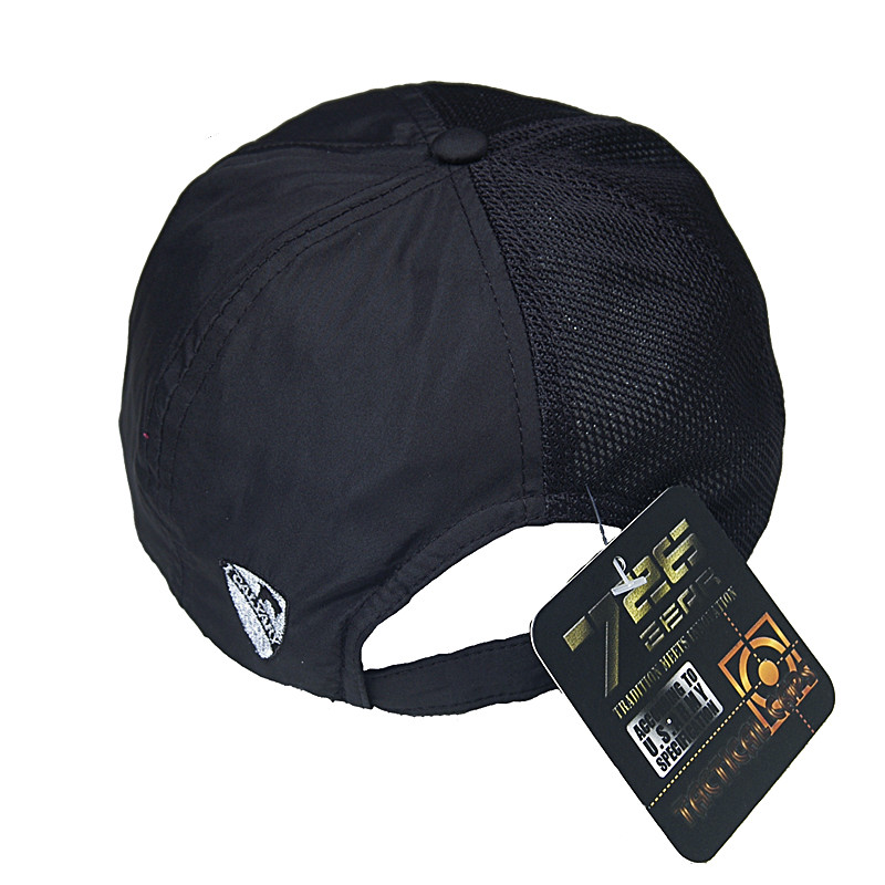 2013 new Tactical Cap Digital LOGO  sun hat for men (black)