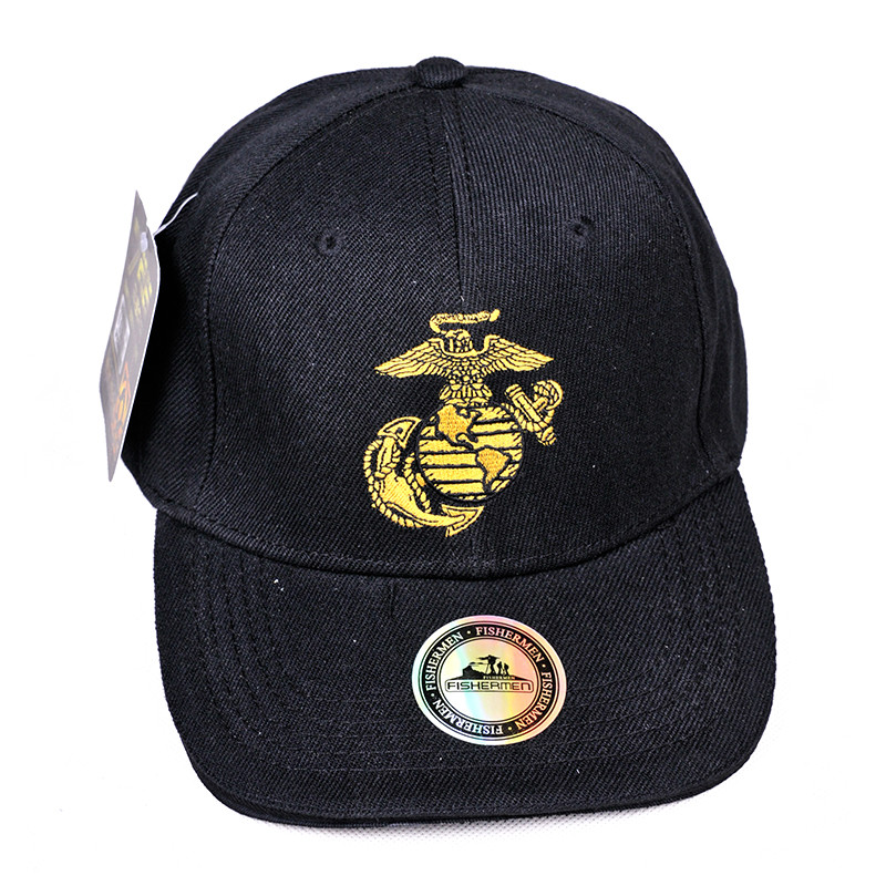 2013 new baseball cap summer Sun hat sun-shading hat (black)