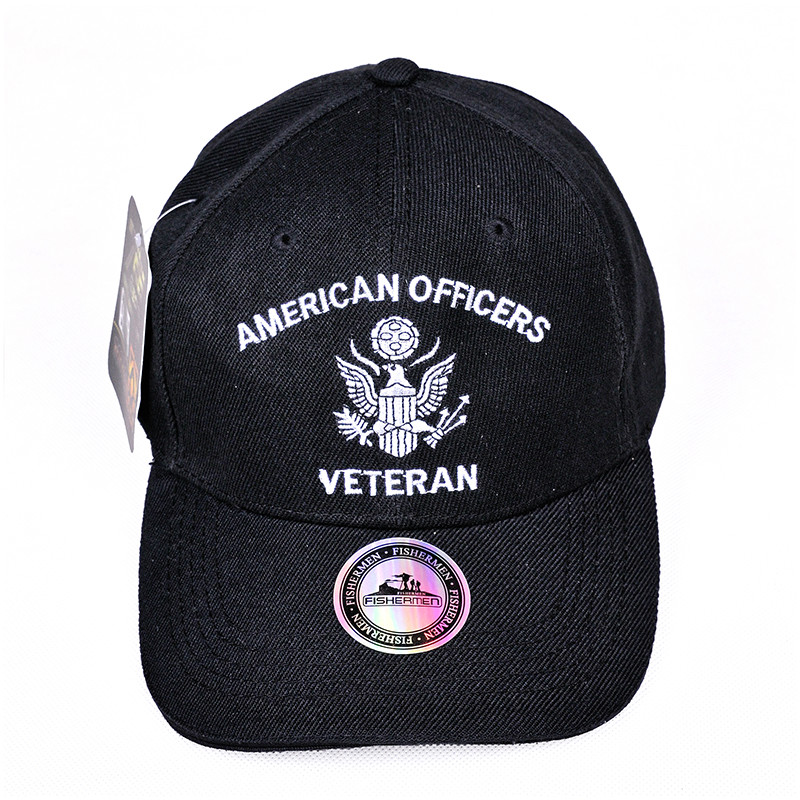 FREE SHIPPING baseball cap men and outdoor travel sun hat(black)
