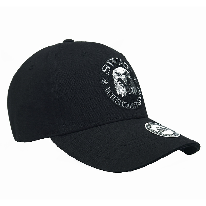 New classic Baseball caps for man(black)