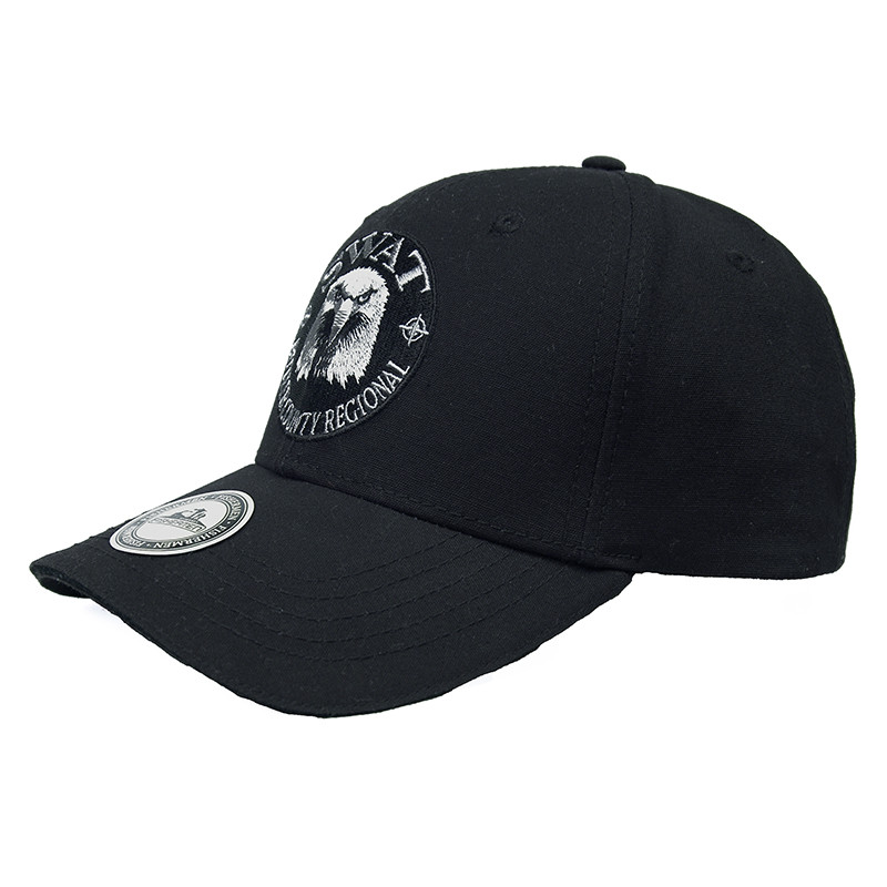 New classic Baseball caps for man(black)