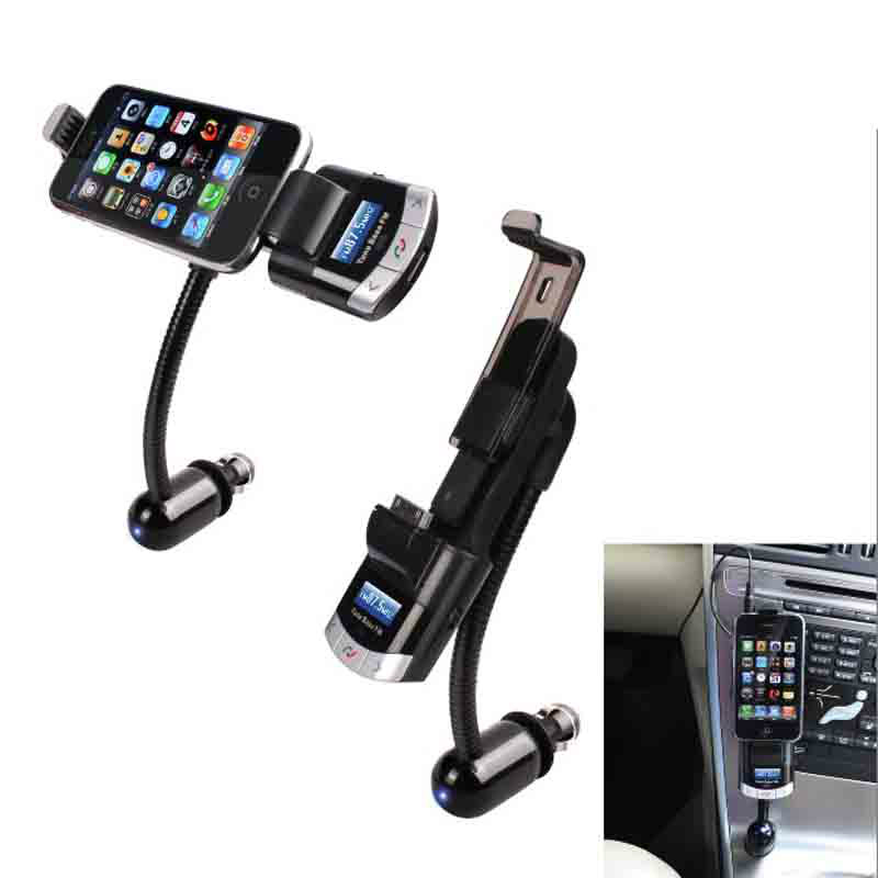 2014 New Arrival Free Shipping Wireless mobile launchers - FM98E for iphone