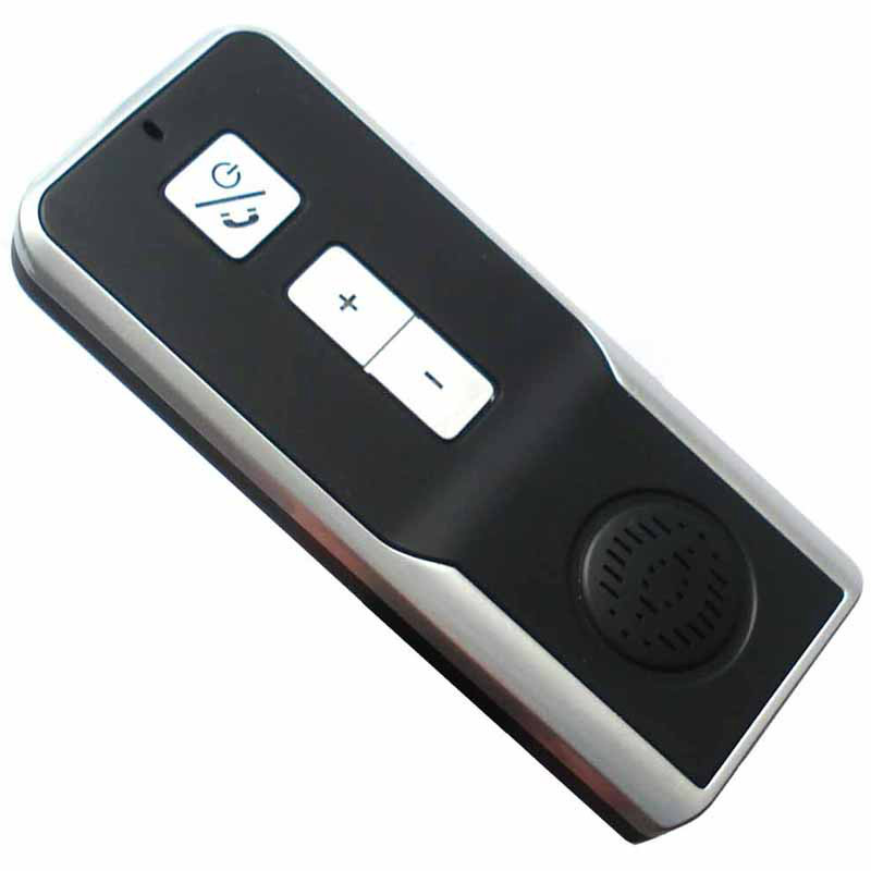 Fashion Hot sale Mobile phone bluetooth hands-free car MP3 transmitter - FM65
