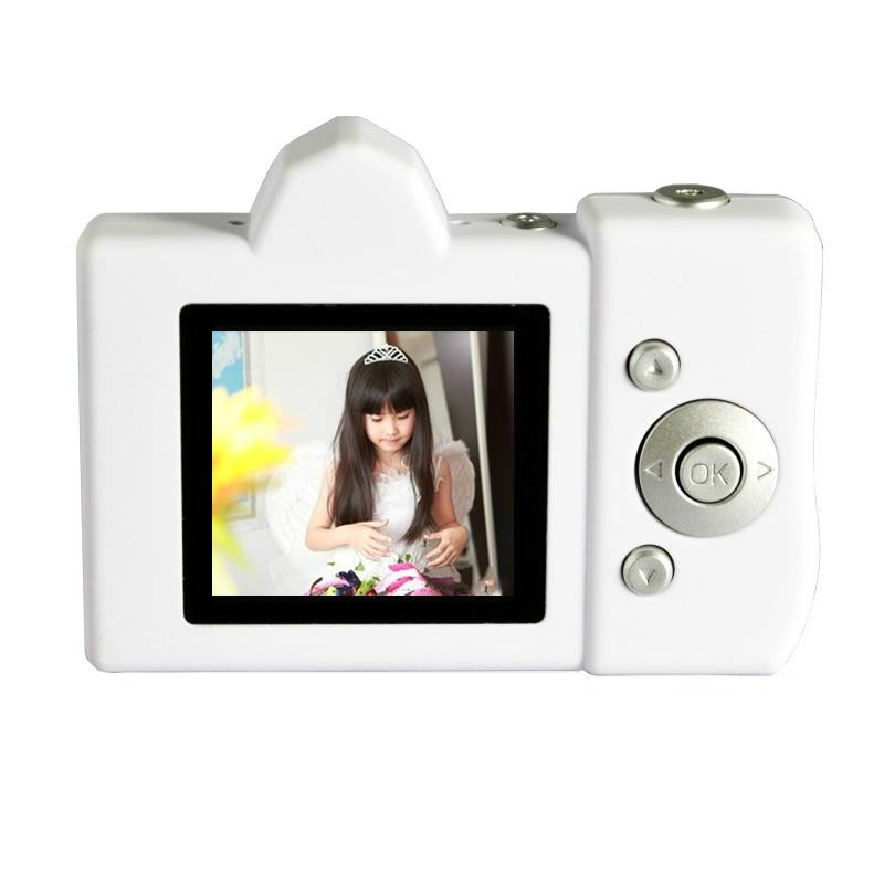 Hot Selling！！2014 New Arrival Mini DC Digital Gift Camera with 1.44