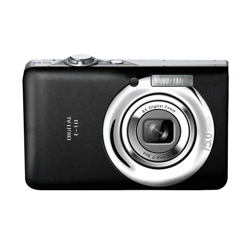 New Professional Winait's Digital Camera 12MP/2.4