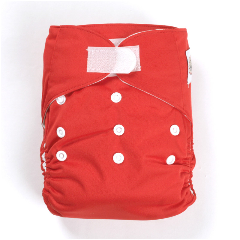 2014 Hot Sale Baby Training Pants For Toddler Potty Waterproof Cloth Diapers With 7 Color