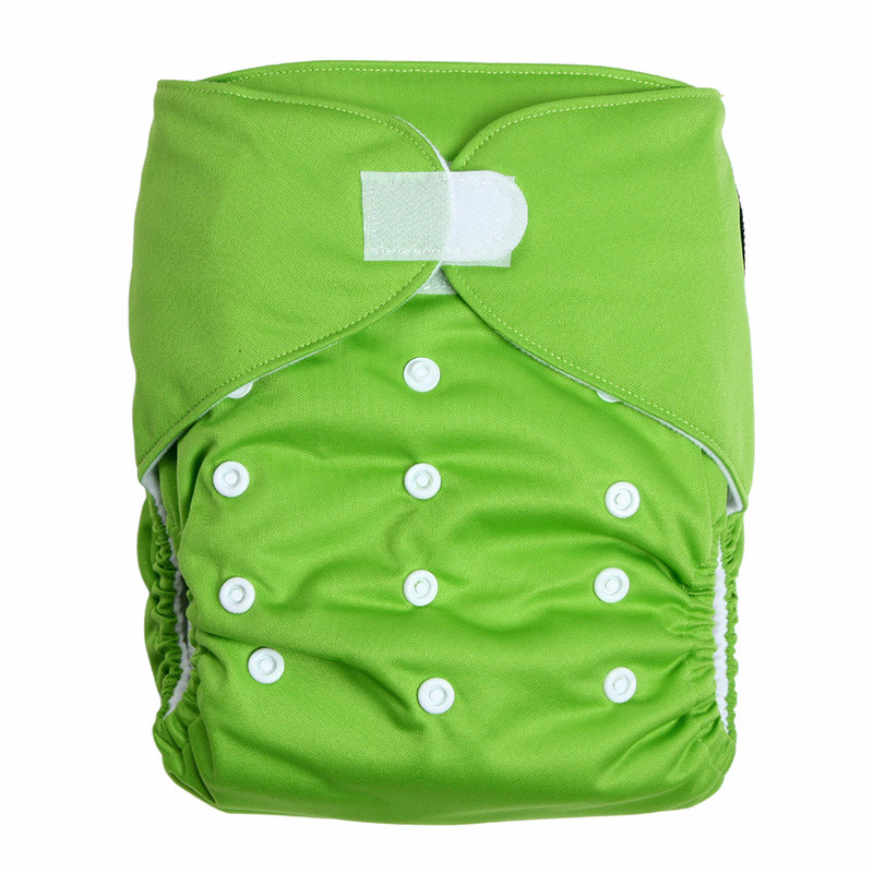 XL Baby cloth diaper adjustable size water-proof and free breathing diapers
