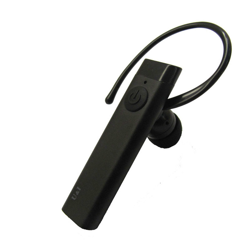 2014 Universal Wireless Bluetooth Headset Earphone Handsfree for SAMSUNG i phone , HTC All Devices Free Shipping
