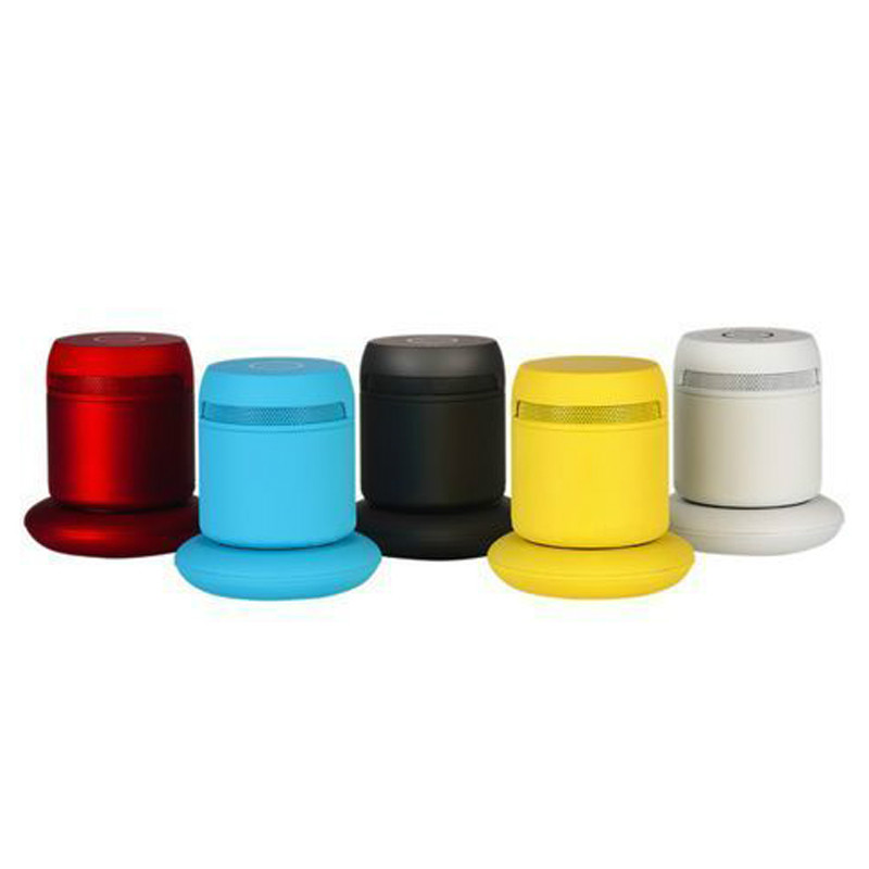 2013 new Wireless Mini Bluetooth Speaker with mobile power, support calls, voice prompts, Bluetooth music free Shipping
