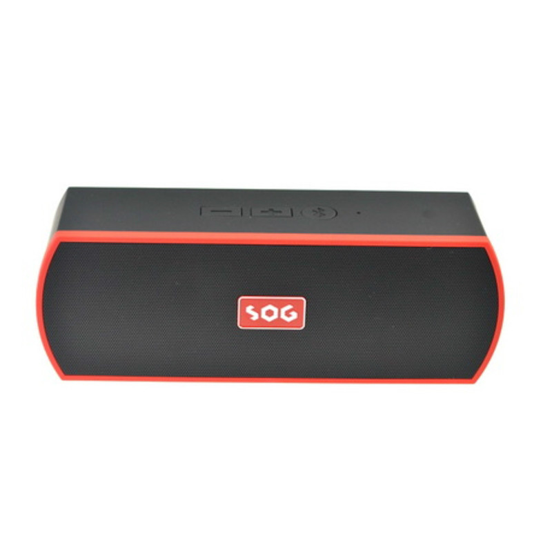 FREE SHIPPING! New arrival bluetooth speaker with large-capacity lithium-ion battery