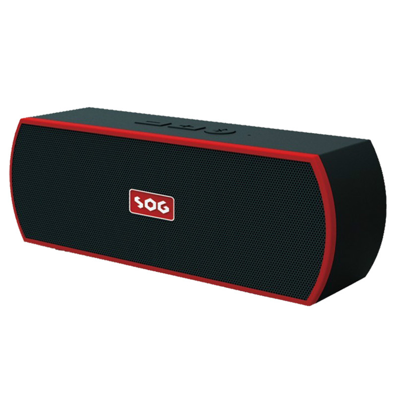FREE SHIPPING! New arrival bluetooth speaker with large-capacity lithium-ion battery