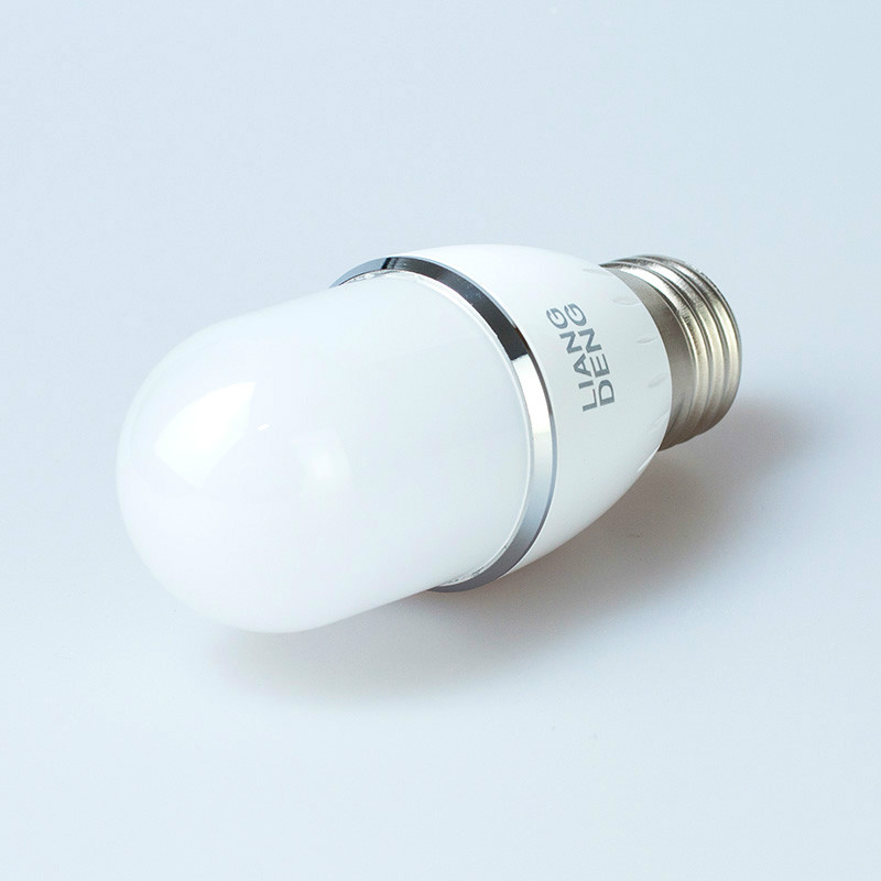 Free shipping High brightness white LED Bulb Lamp GY301P 3w Cold white/warm white LED Bulb