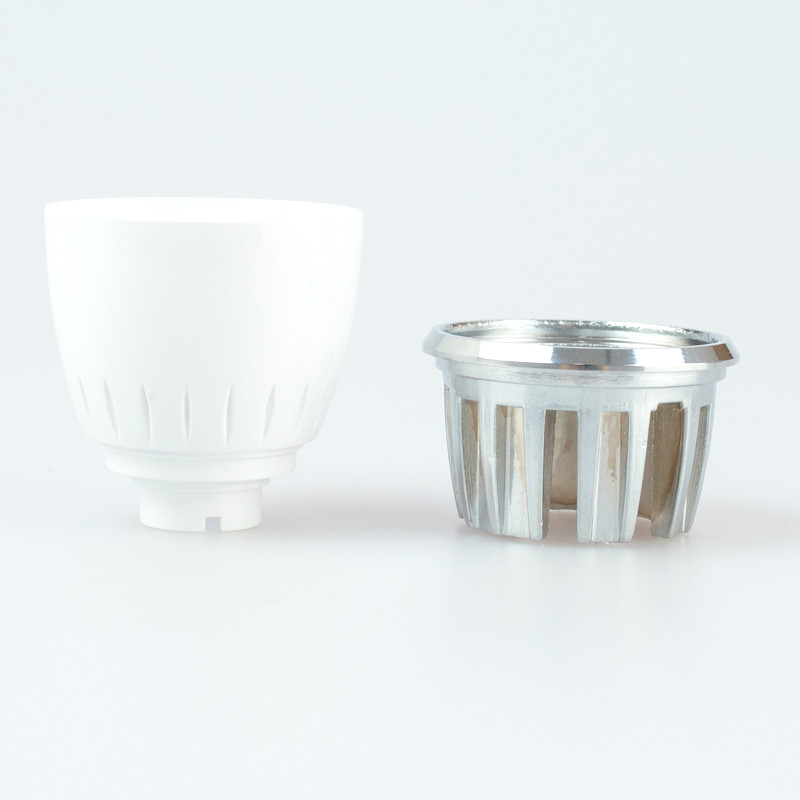 Free shipping High brightness white LED Bulb Lamp GY301P 3w Cold white/warm white LED Bulb