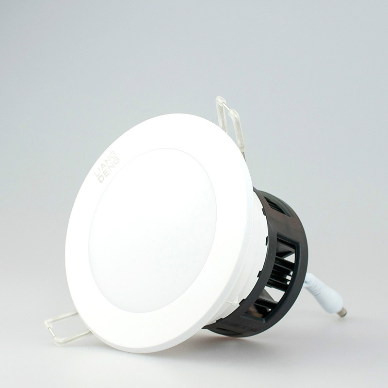 Good quality !! 3inch 5W TD501P Cold white/warm white LED Tube light