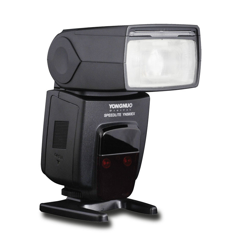 YONGNUO YN510EX Flash Speedlite suitable for all DSLR camera for Nikon,for Canon,for Pentax