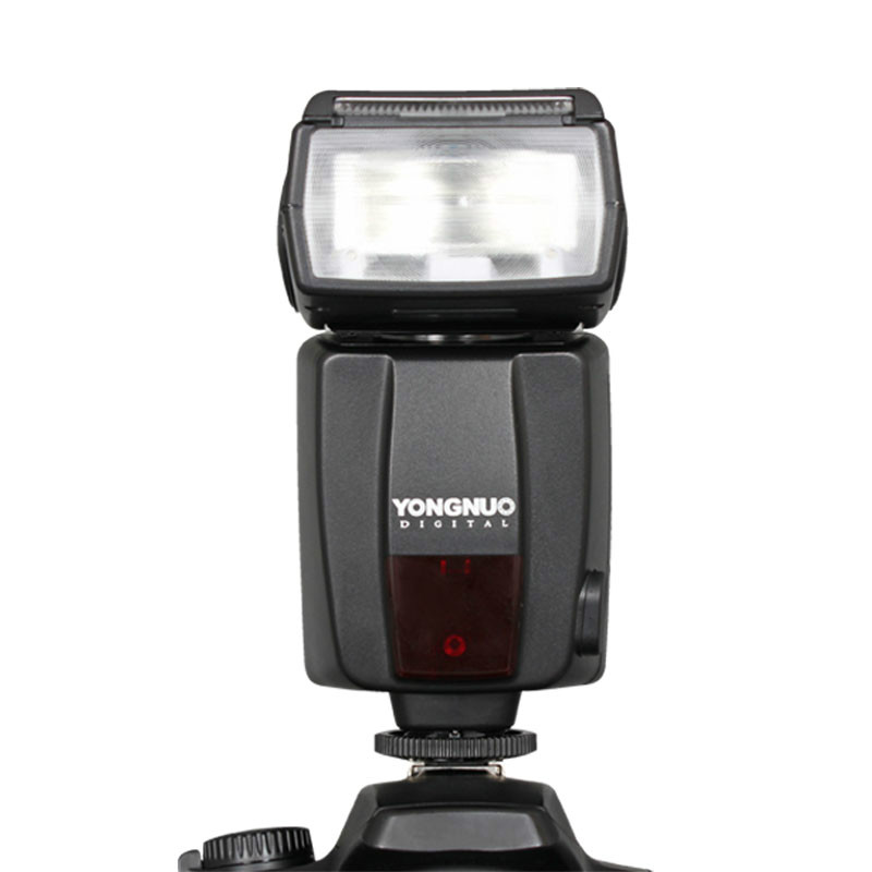 2013 high quality Yongnuo Flash Speedlight YN - 4677 - N ii for Nikon SLR cameras