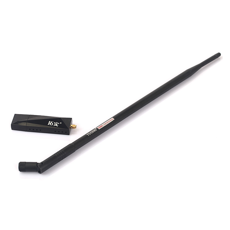 2014 N81 high-power USB wireless for network card desktop notebook wireless receiver