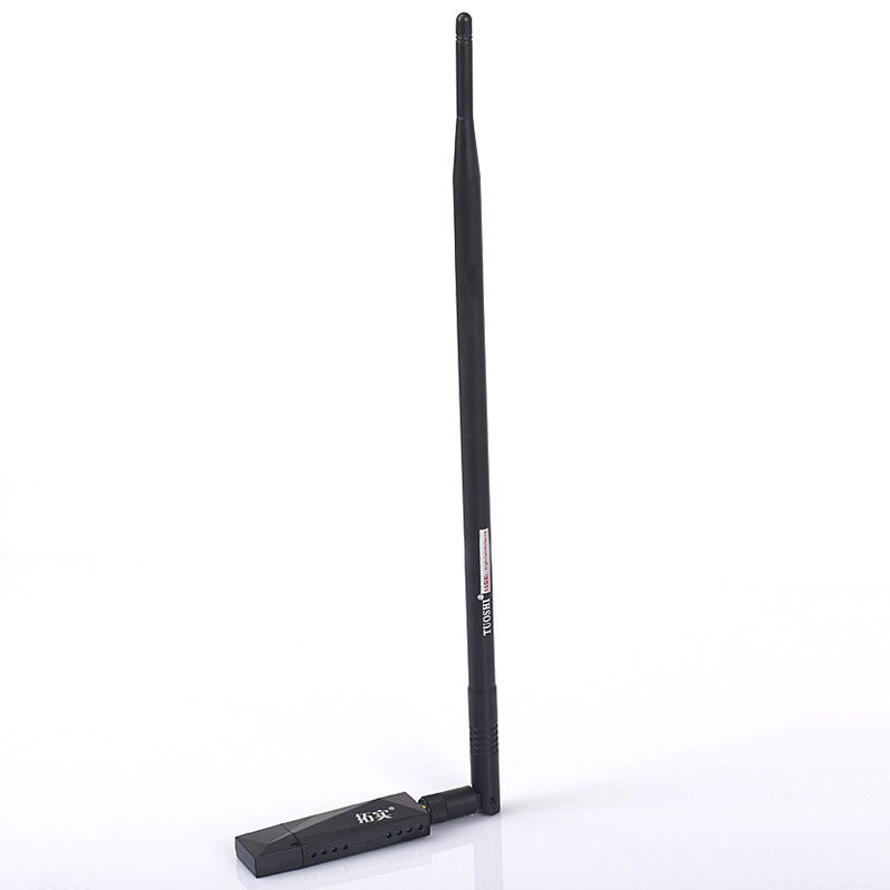2014 N81 high-power USB wireless for network card desktop notebook wireless receiver