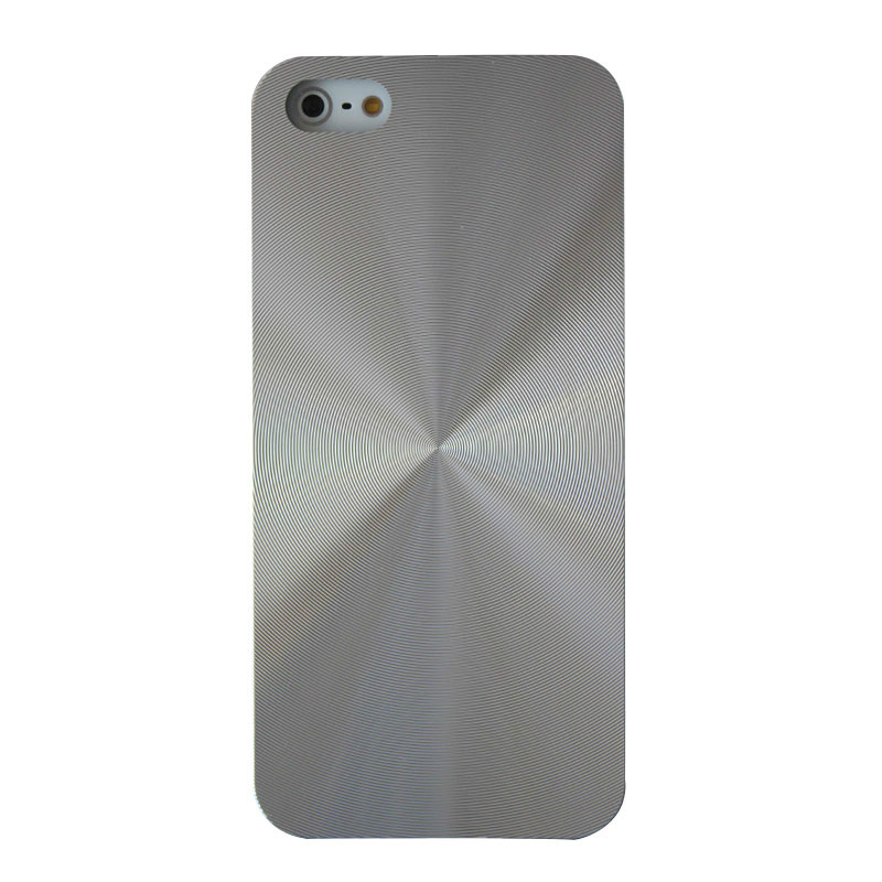 Newest Minimalist pattern 8 colour For iphone 4/4 s / 5 phone case protective case