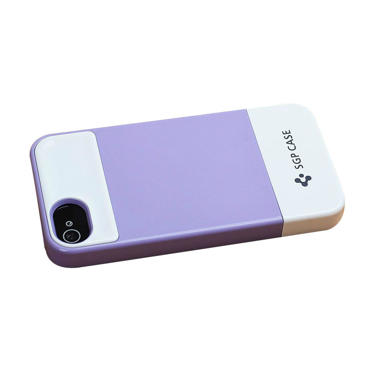 Free Shipping double Colorful Phone Case for iphone 5
