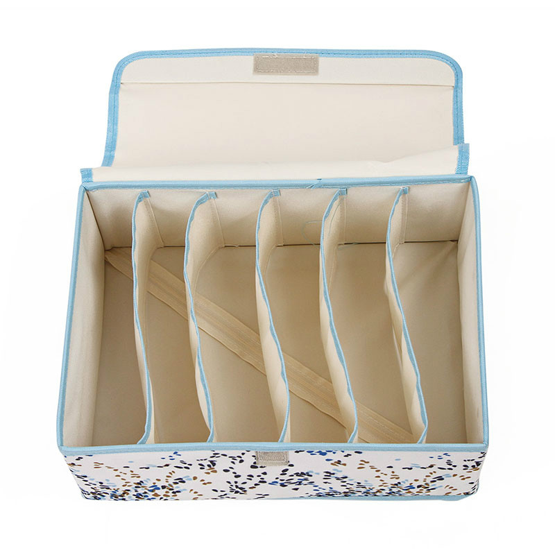 High quality promotion foldable storage box(3 in 1)