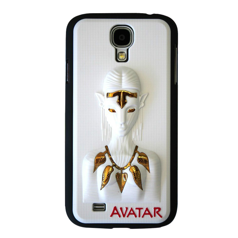 New high quality avatar pattern For samsungi9500 mobile phone case 8 colour