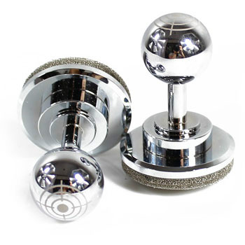 2014 Free shipping high quality and cool metal joystick for ipod joystick M002 weight 4g 2 colors