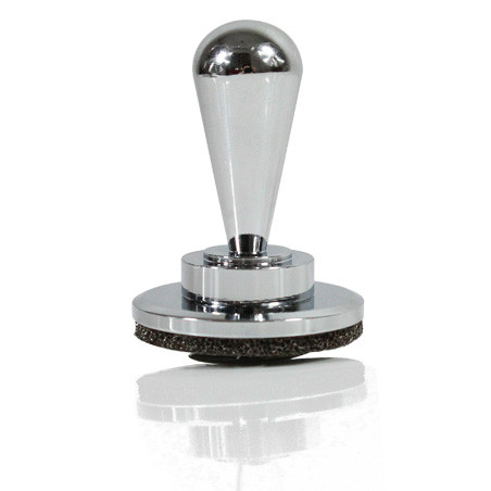 Metal joystick M027 for iphone more lighter and more practical let your game scene more realistic five colors