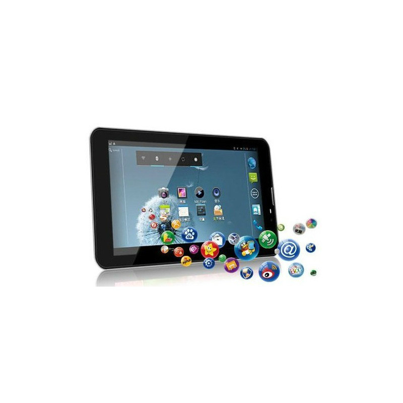 7 inch android tablet pc android 4.1.2