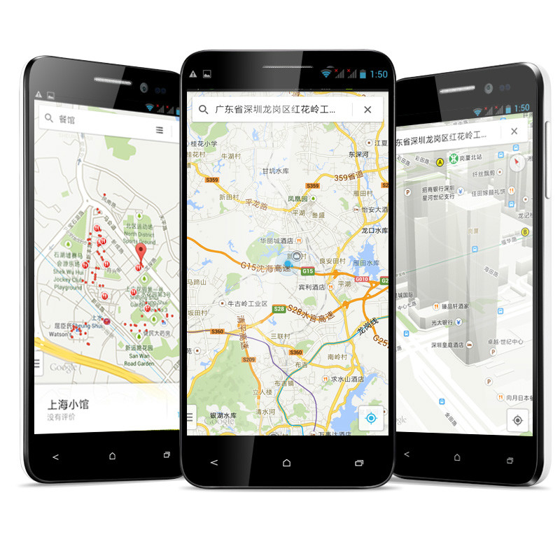 ONN New Free Shiping Andriod 4.2 SmartPhone5.0