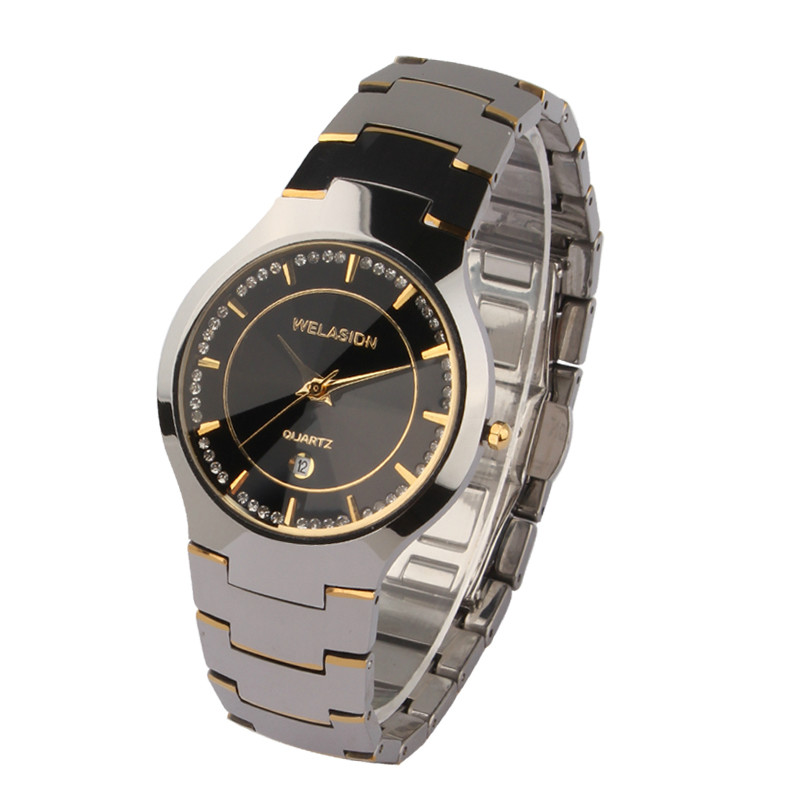 2014 Brand New Men's Quartz Wrist Watch Famous Brand Fashion Wristwatches For Man Free Shipping