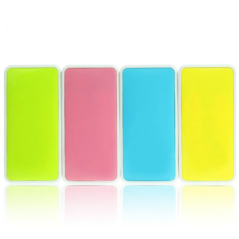 2014 New arrival!5200mAh business power bank for Iphone Samsung products