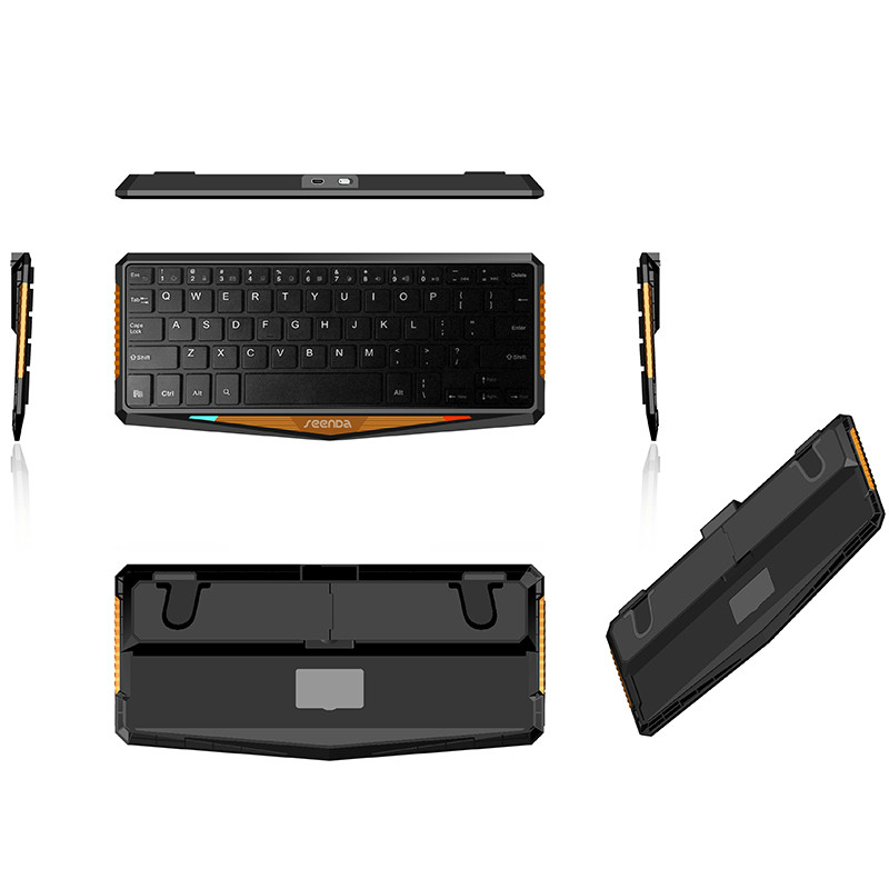 Brand New Bluetooth wireless  keyboard for Anroind,and iOS,and Windows