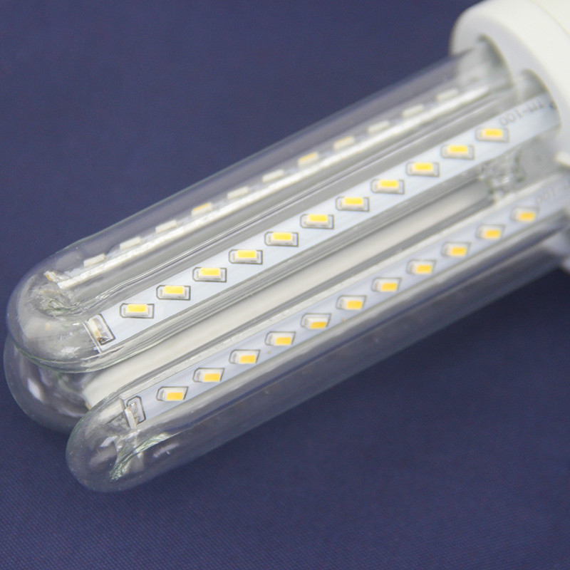 3W LED corn light LED3U energy saving lamp E27/B22 U type energy saving lamp