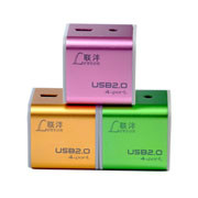 Free shipping! very easy to use usb transfer box