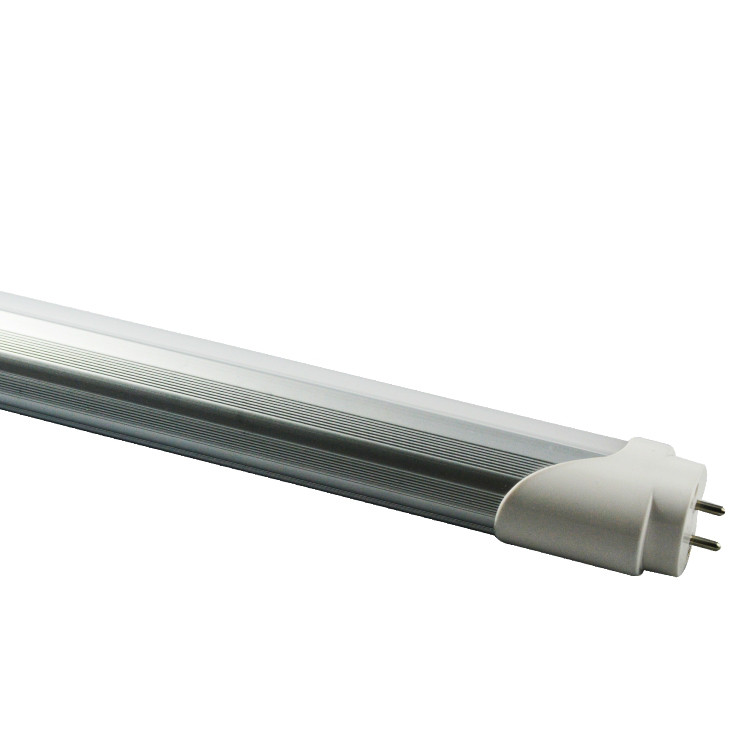 T8 elliptical led tube light led fluorescent lamp