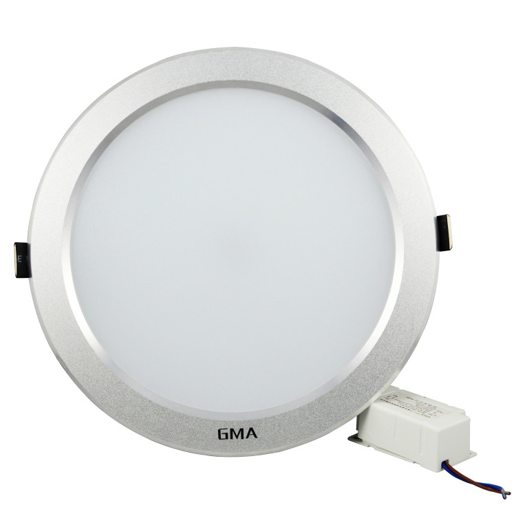 New Design Modern Ultra slim LED downlight