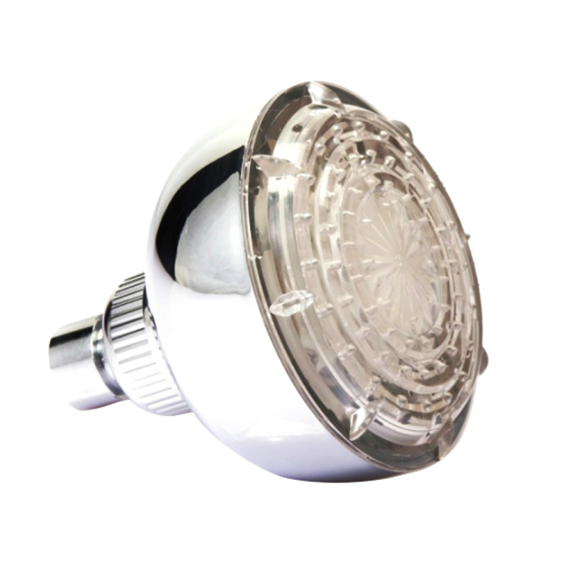 LED Ceiling Rain Fall overhead shower nozzle LD8010-A1