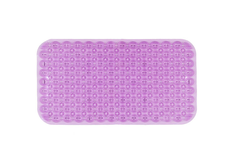 2014 New design Durable anti-slip bath mat