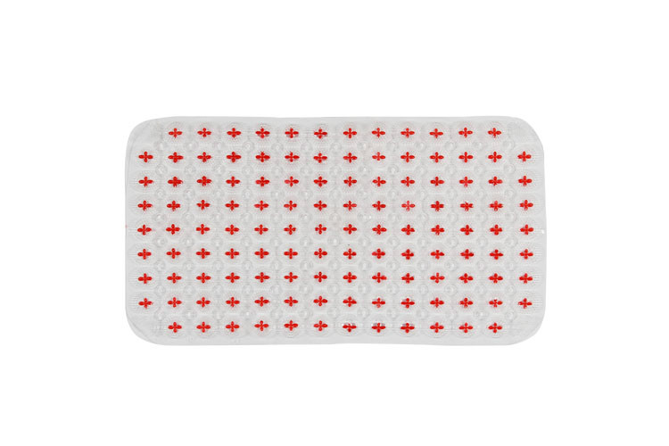 2014 New design Durable anti-slip bath mat
