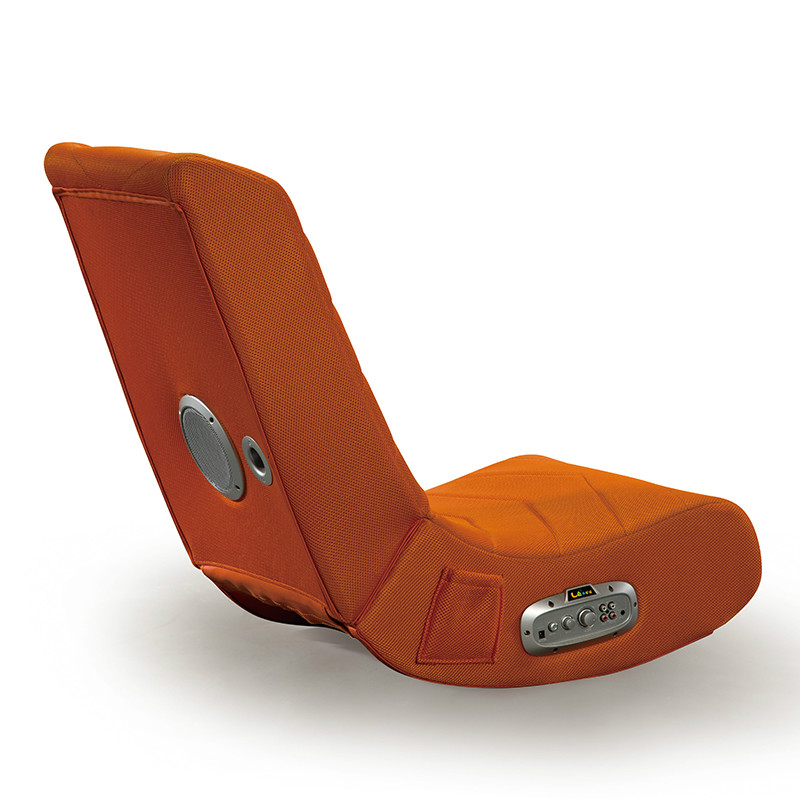 LY608(2.1) Music Game Chair Audio Rocker Chair