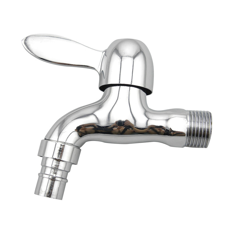 Hot-Sale zinc alloy Tap with chrome finish For Bathroom