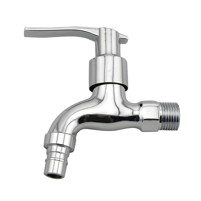 2014 New zinc alloy tap/basin tap/tap with chrome finish
